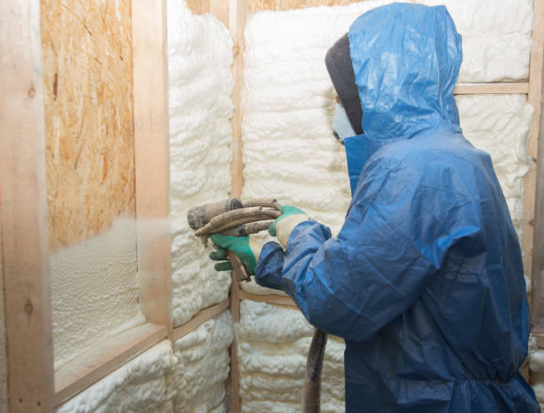 Types of Insulation We Offer in Fruitland, ID